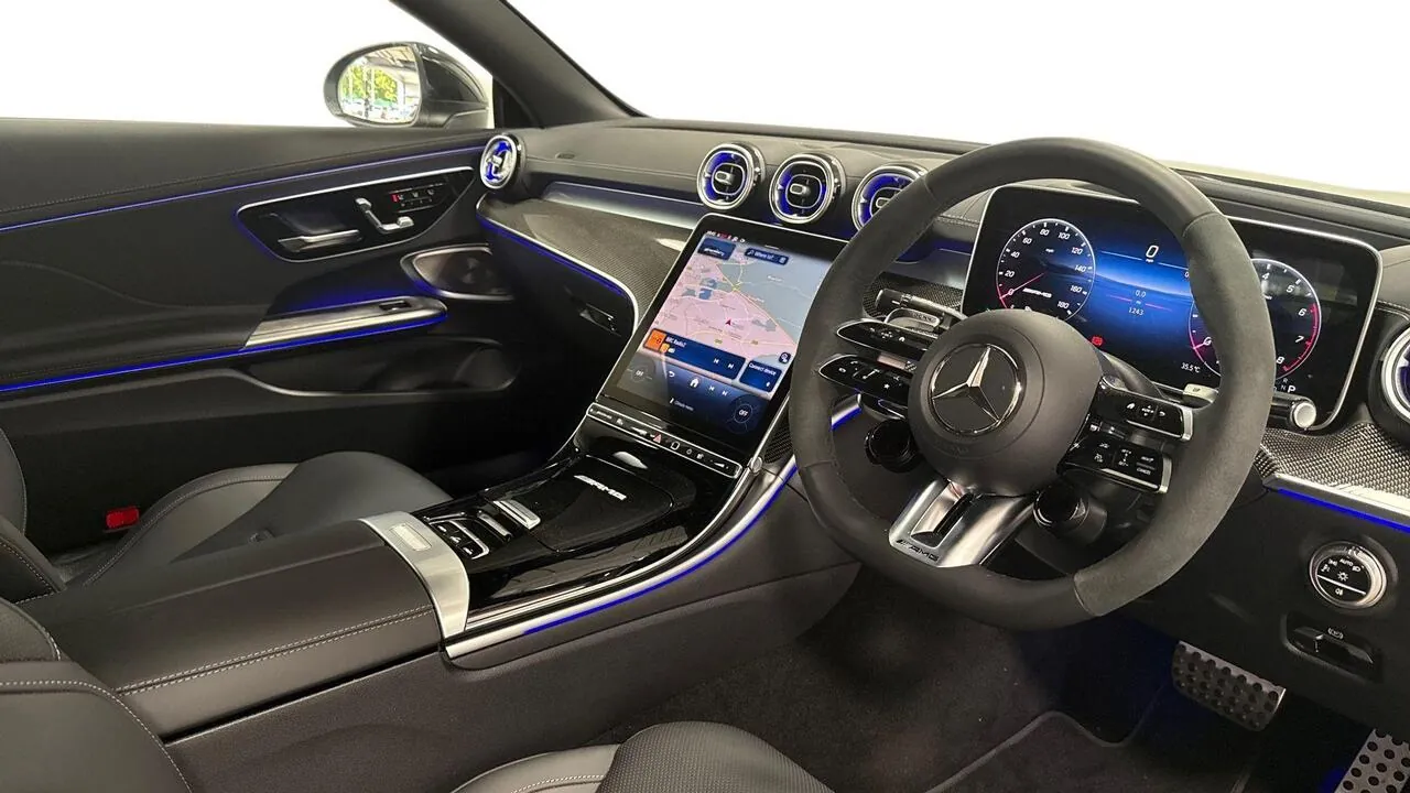 Mercedes-Benz Cle 2026 photo 5