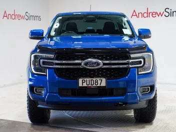 Ford Ranger 2023 photo 5