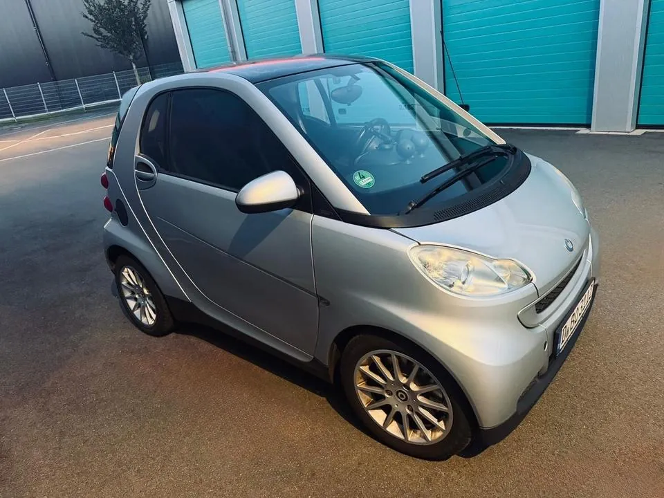 Smart Mhd