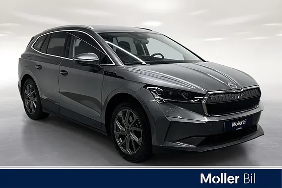 Skoda Enyaq 2024 photo 3