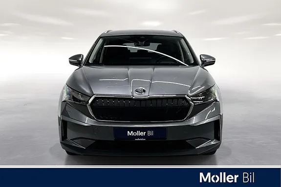 Skoda Enyaq 2024 photo 2