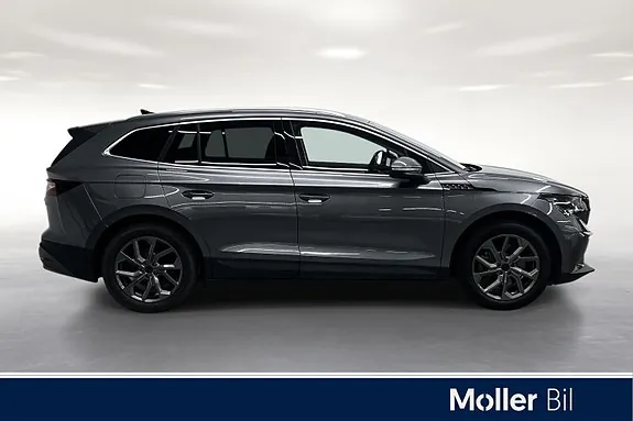 Skoda Enyaq 2024 photo 4