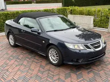 Saab 9-3