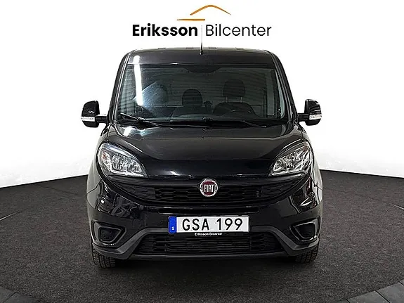 Fiat Doblo 2018 photo 3