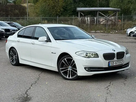 BMW 520D