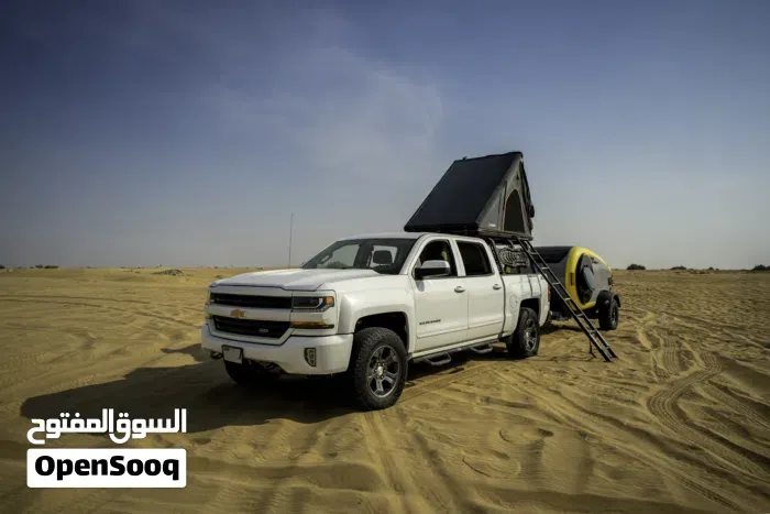 Chevrolet Silverado 2018 photo 2