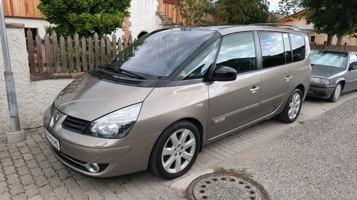 Renault Espace