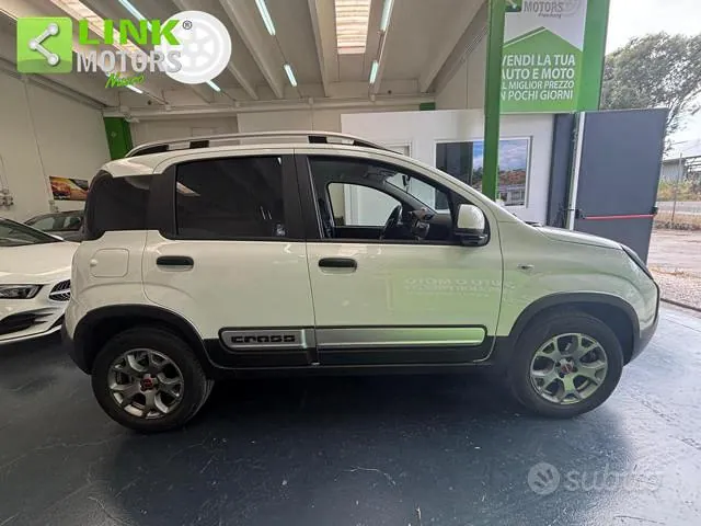 Fiat Panda 2015 photo 5