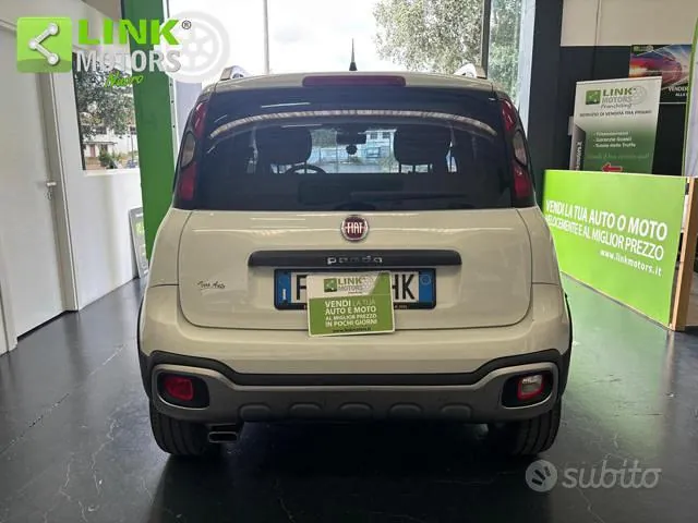 Fiat Panda 2015 photo 3