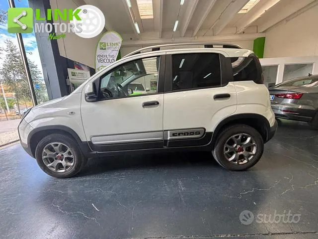 Fiat Panda 2015 photo 2