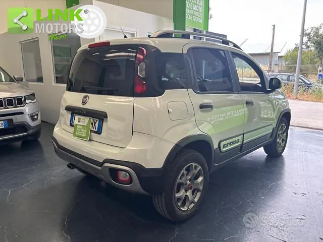 Fiat Panda 2015 photo 4
