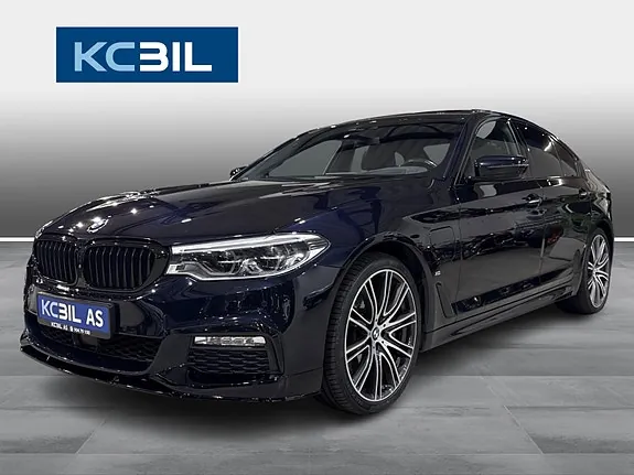BMW 530E