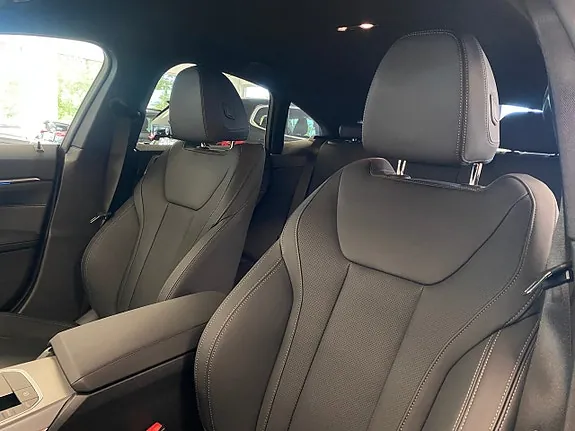 BMW I4 2026 photo 3
