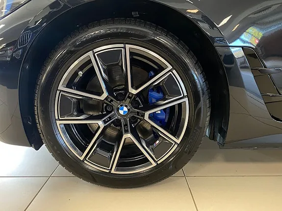 BMW I4 2026 photo 2