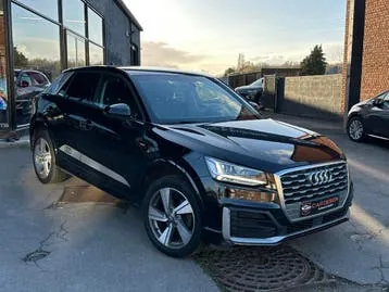 Audi Q2 2020 photo 3