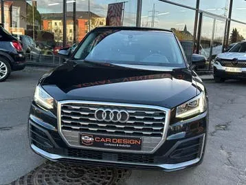 Audi Q2 2020 photo 2