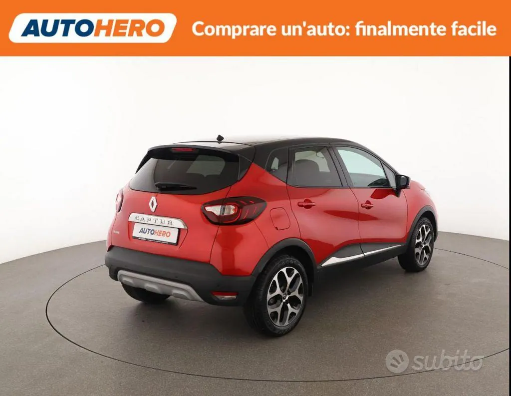 Renault Captur 2019 photo 5
