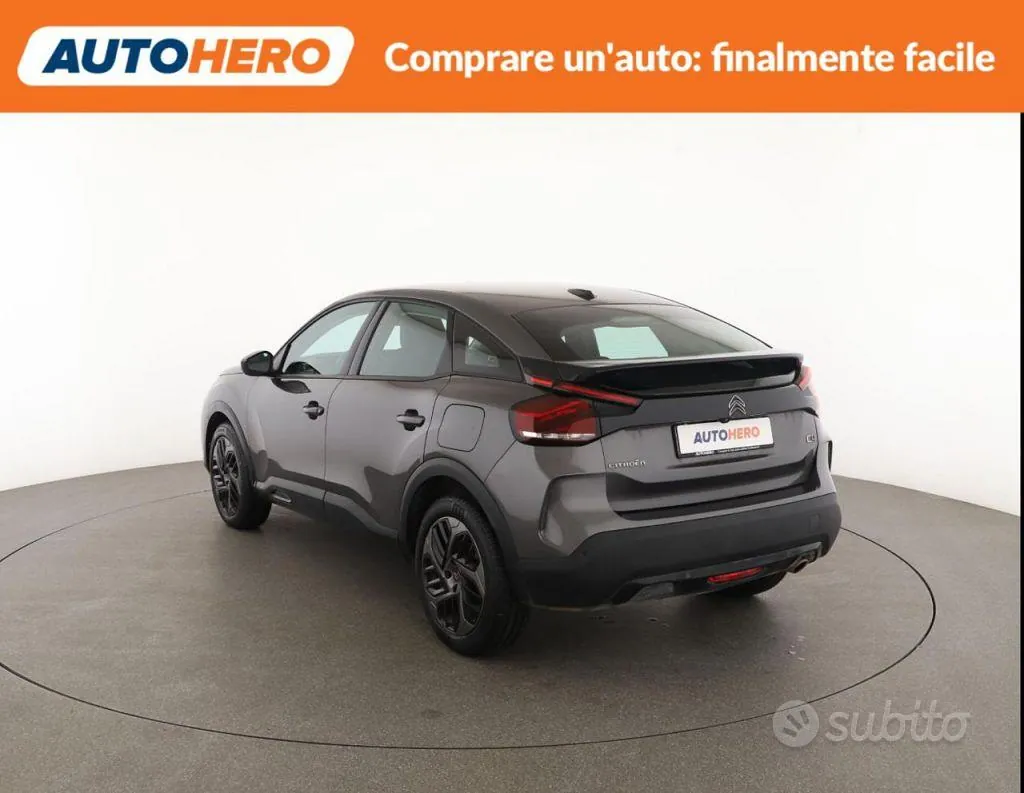 Citroen C4 2022 photo 4