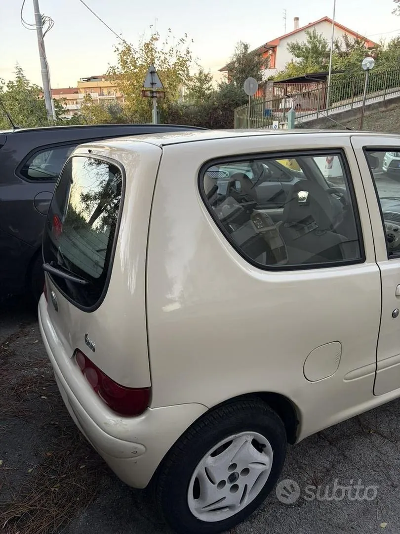 Fiat 600