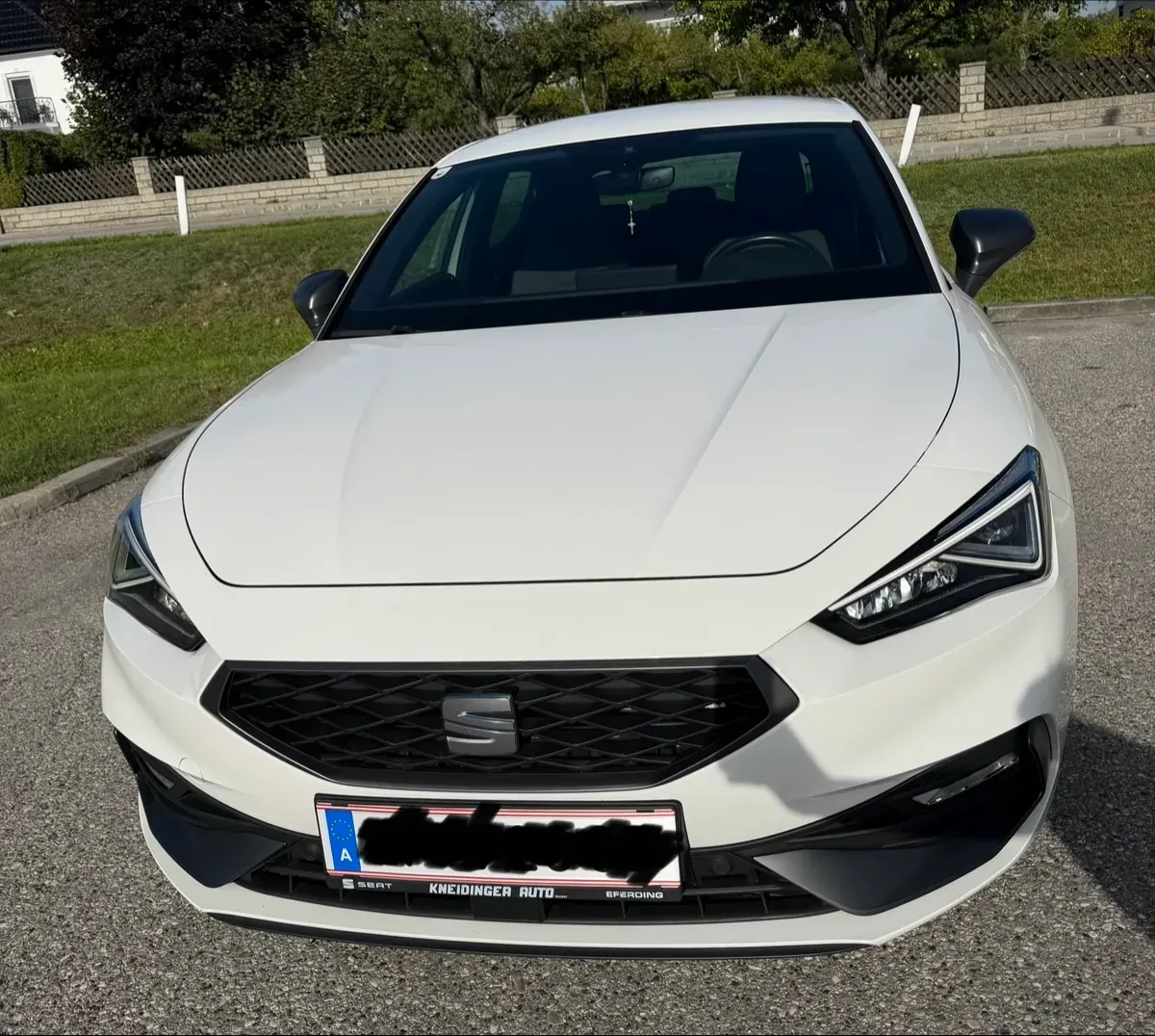 Seat Leon 2020 photo 3