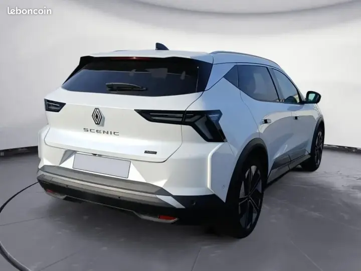 Renault Scenic 2025 photo 5