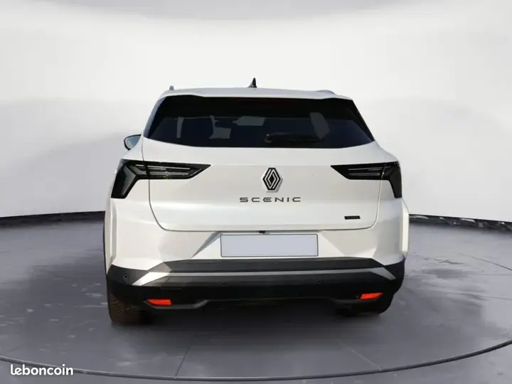 Renault Scenic 2025 photo 4