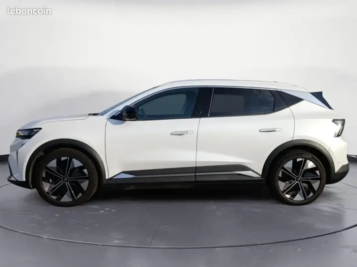 Renault Scenic 2025 photo 2