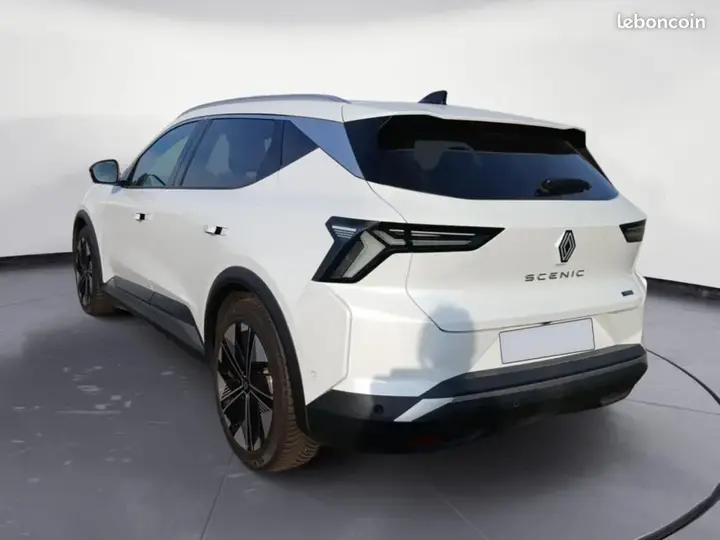 Renault Scenic 2025 photo 3