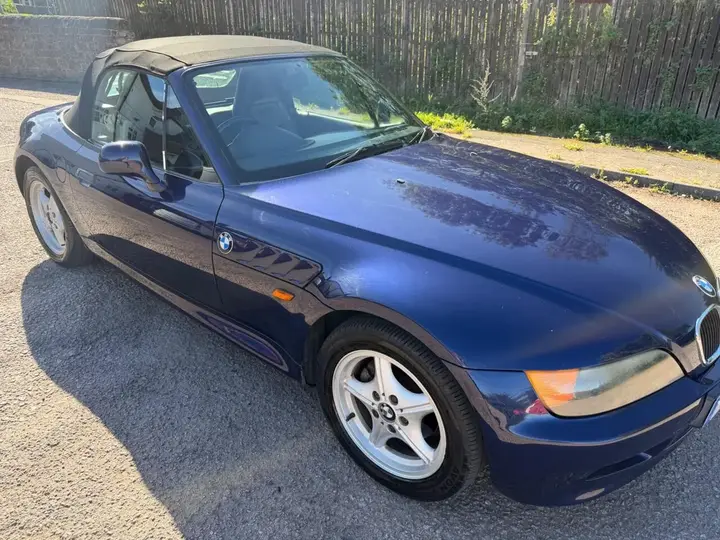 BMW Z3