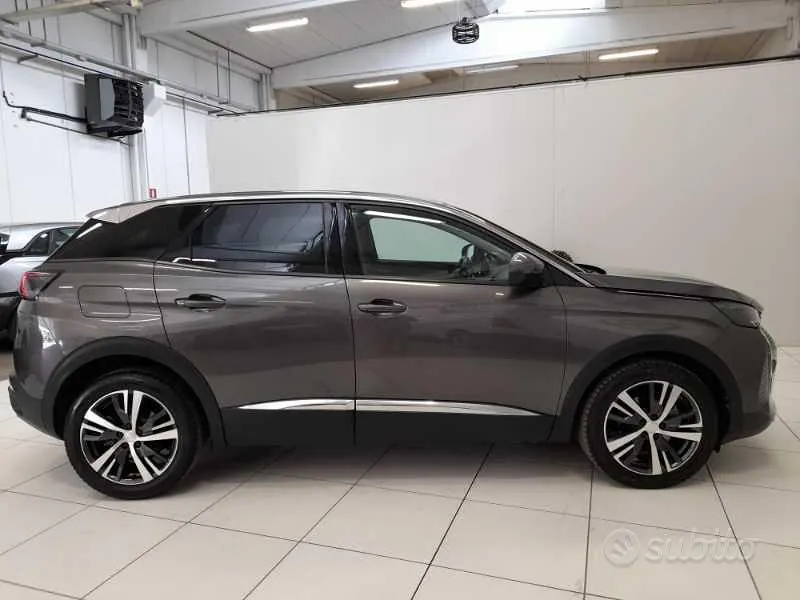 Peugeot 3008 2021 photo 4