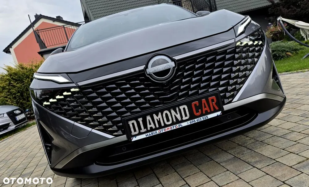 Nissan Qashqai 2026 photo 4