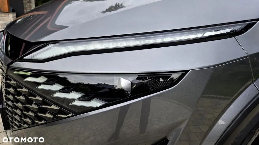 Nissan Qashqai 2026 photo 5