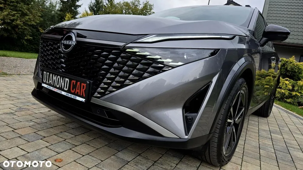 Nissan Qashqai 2026 photo 3