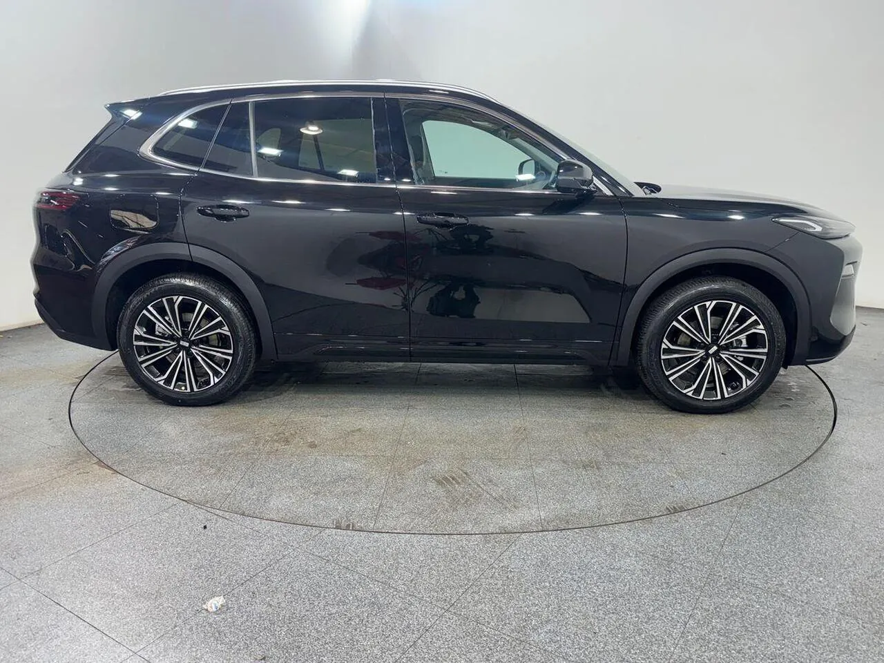 Geely Starray 2026 photo 2