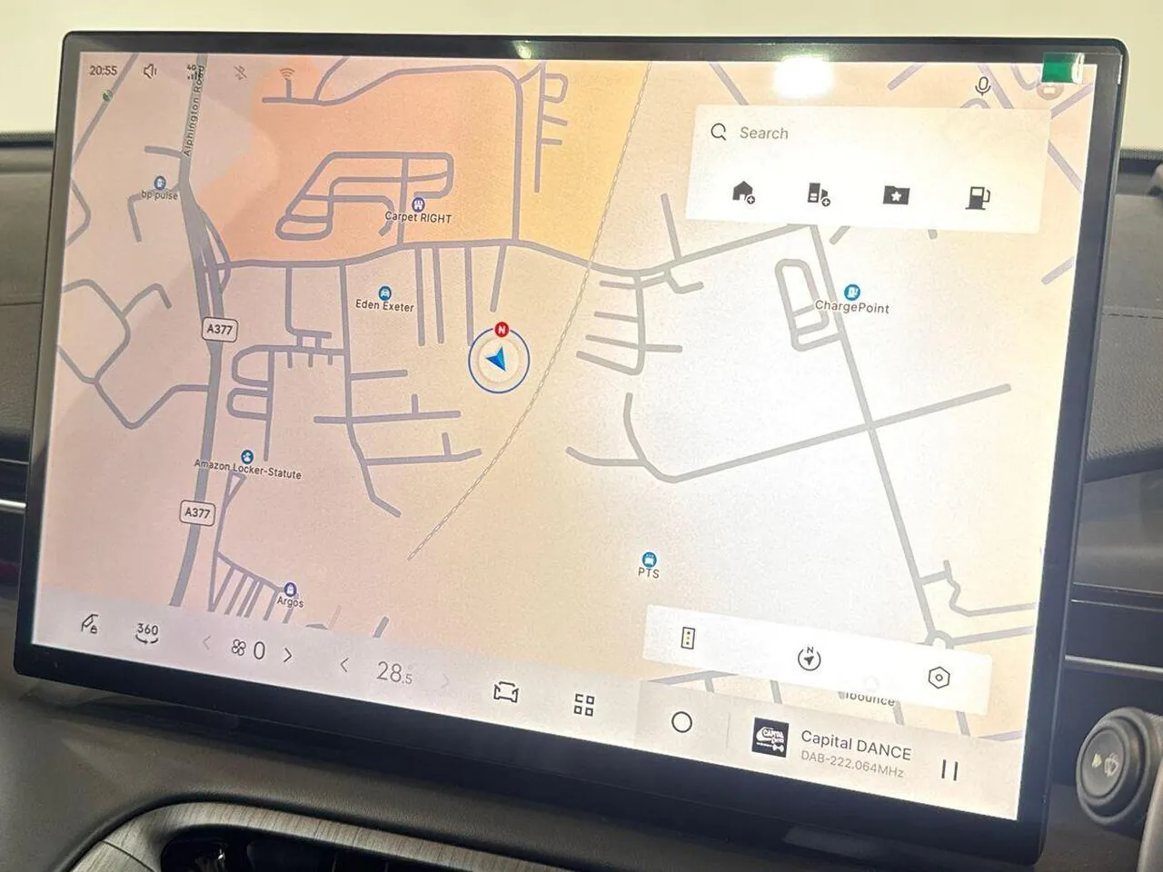 Geely Starray 2026 photo 4