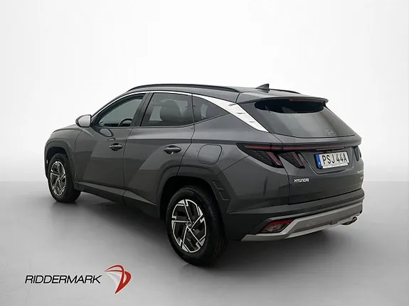 Hyundai Tucson 2025 photo 5