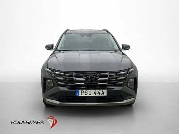 Hyundai Tucson 2025 photo 2