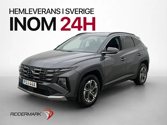 Hyundai Tucson 2025 photo 3