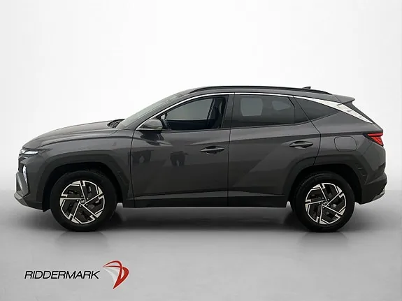 Hyundai Tucson 2025 photo 4