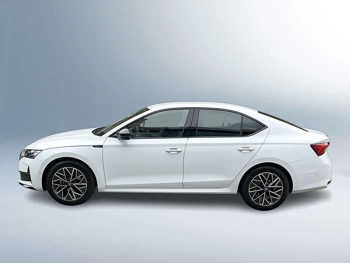Skoda Octavia 2026 photo 2