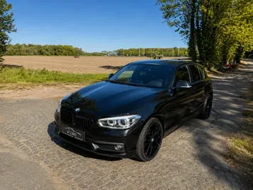 BMW 116I