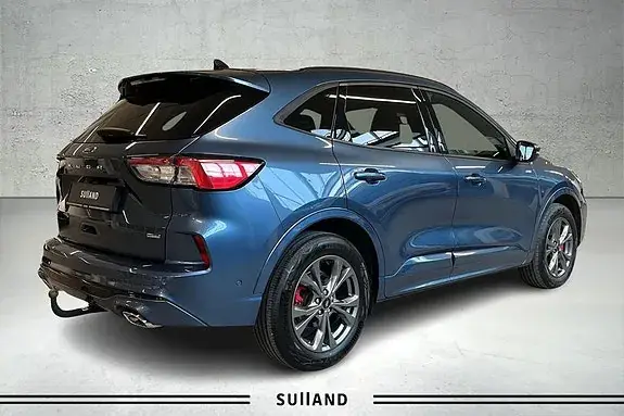Ford Kuga 2023 photo 5