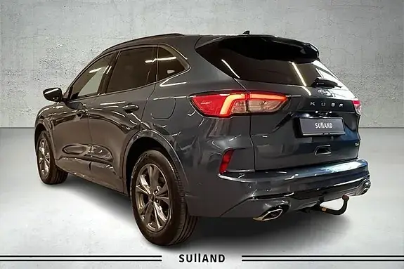 Ford Kuga 2023 photo 3
