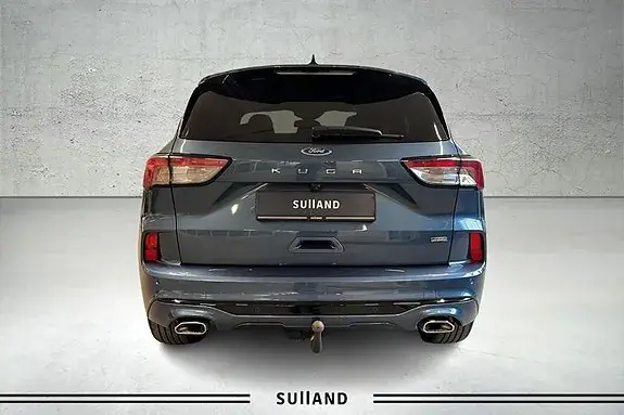 Ford Kuga 2023 photo 4