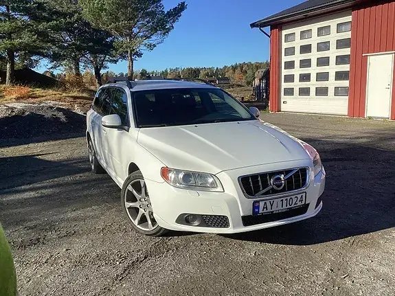 Volvo V70
