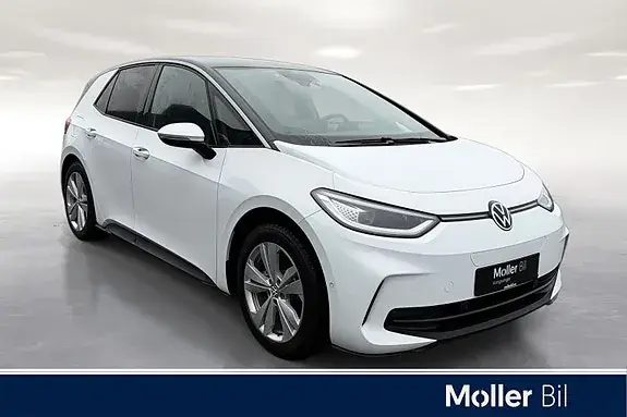 Volkswagen Id.3 2026 photo 3