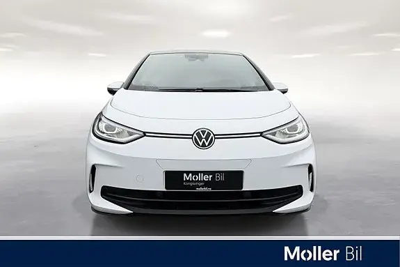 Volkswagen Id.3 2026 photo 2