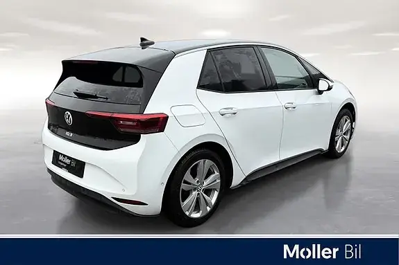 Volkswagen Id.3 2026 photo 5