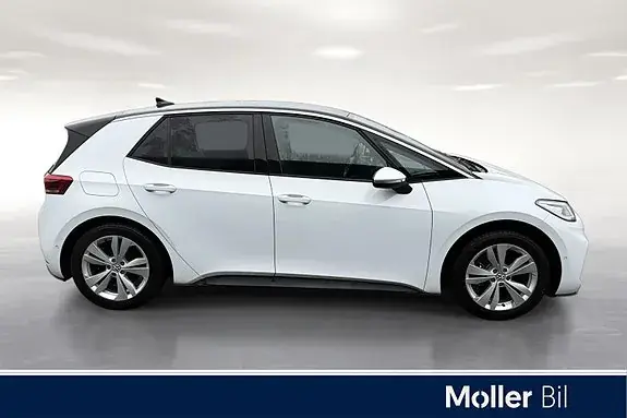 Volkswagen Id.3 2026 photo 4