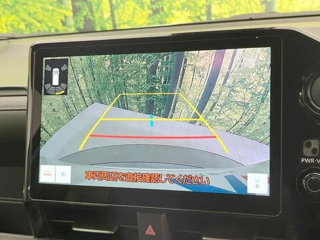 Toyota Voxy 2026 photo 5